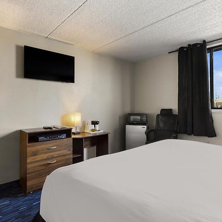 Americas Best Value Inn Gallup Εξωτερικό φωτογραφία