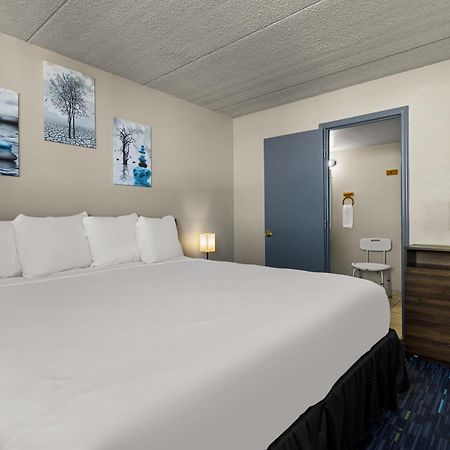 Americas Best Value Inn Gallup Εξωτερικό φωτογραφία