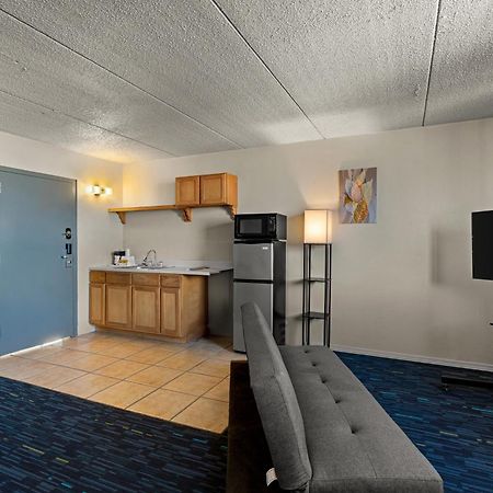 Americas Best Value Inn Gallup Εξωτερικό φωτογραφία