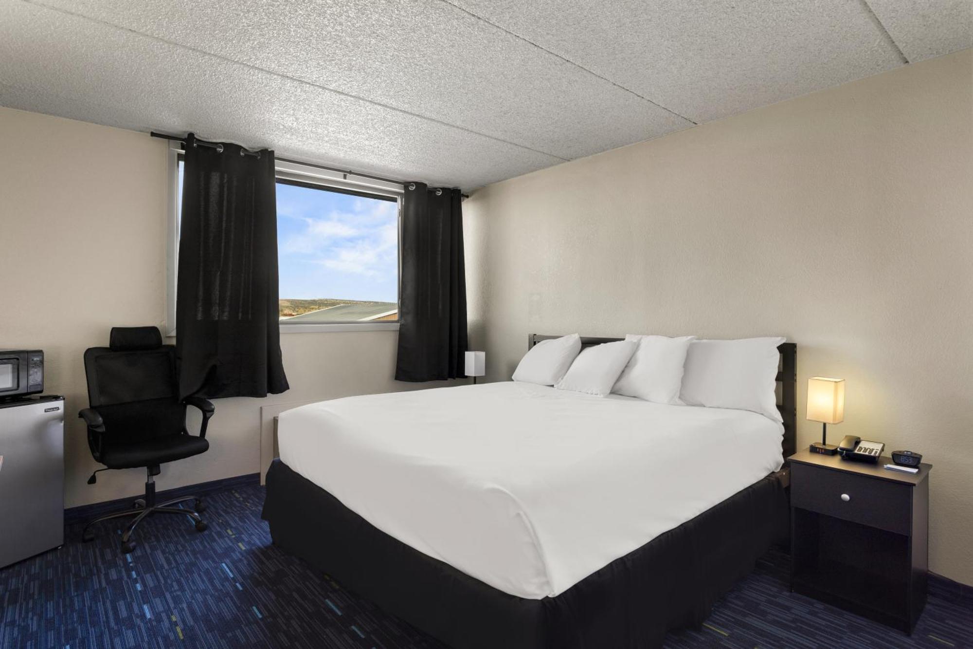 Americas Best Value Inn Gallup Εξωτερικό φωτογραφία