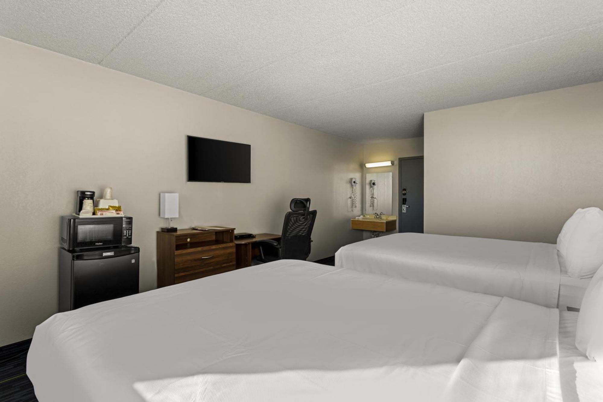 Americas Best Value Inn Gallup Εξωτερικό φωτογραφία
