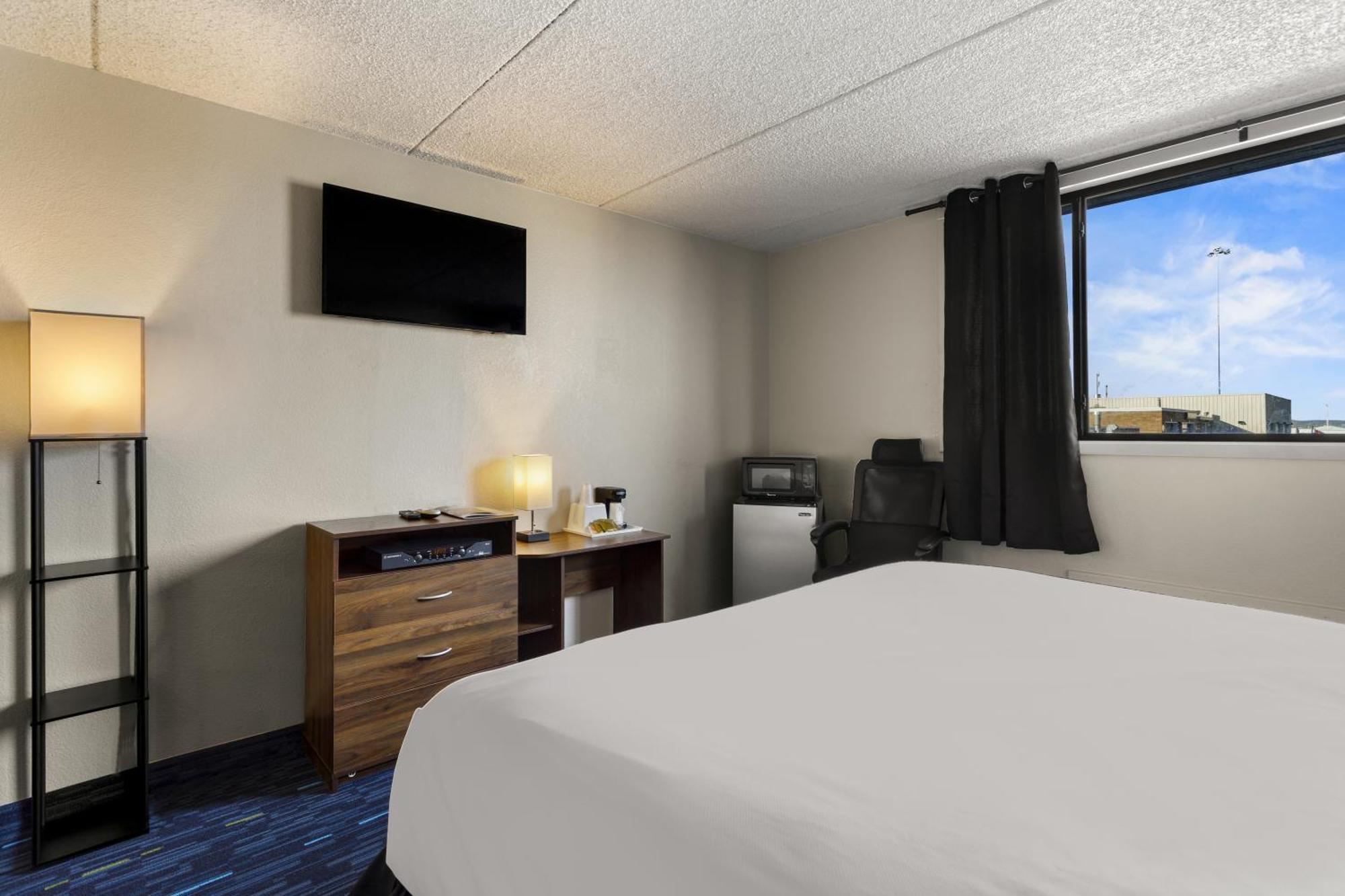 Americas Best Value Inn Gallup Εξωτερικό φωτογραφία