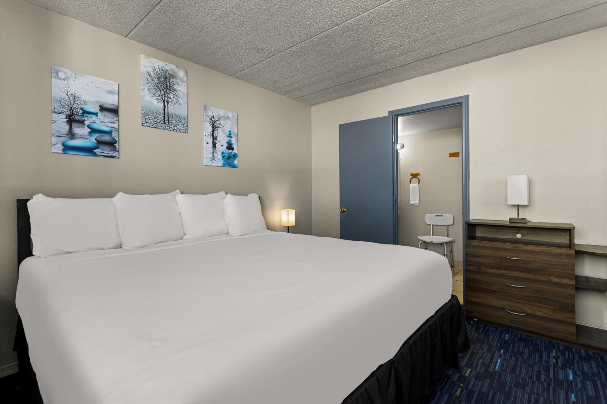 Americas Best Value Inn Gallup Εξωτερικό φωτογραφία
