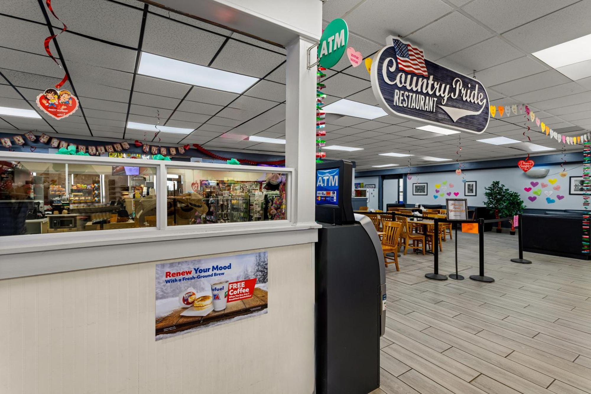 Americas Best Value Inn Gallup Εξωτερικό φωτογραφία