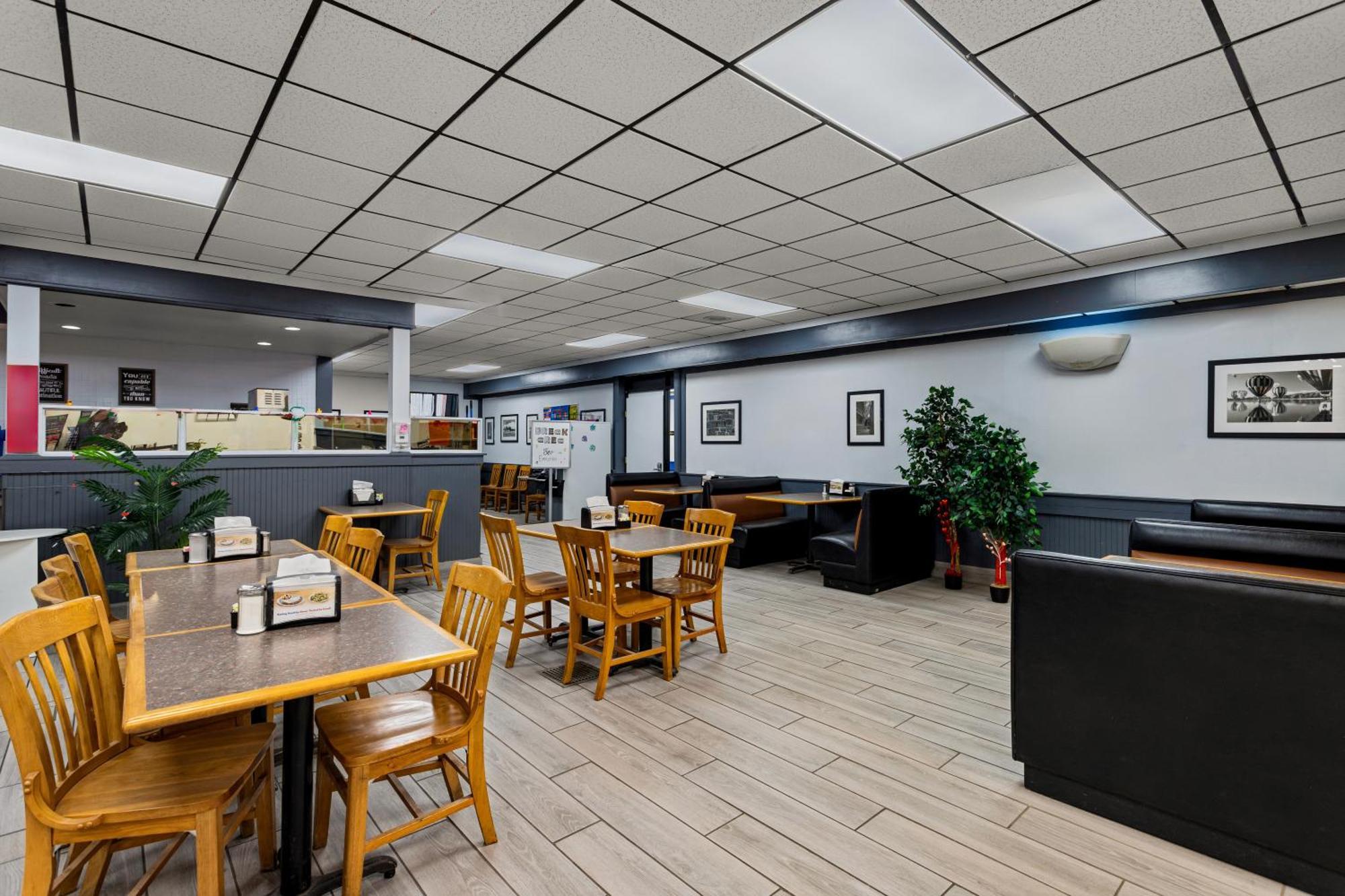 Americas Best Value Inn Gallup Εξωτερικό φωτογραφία
