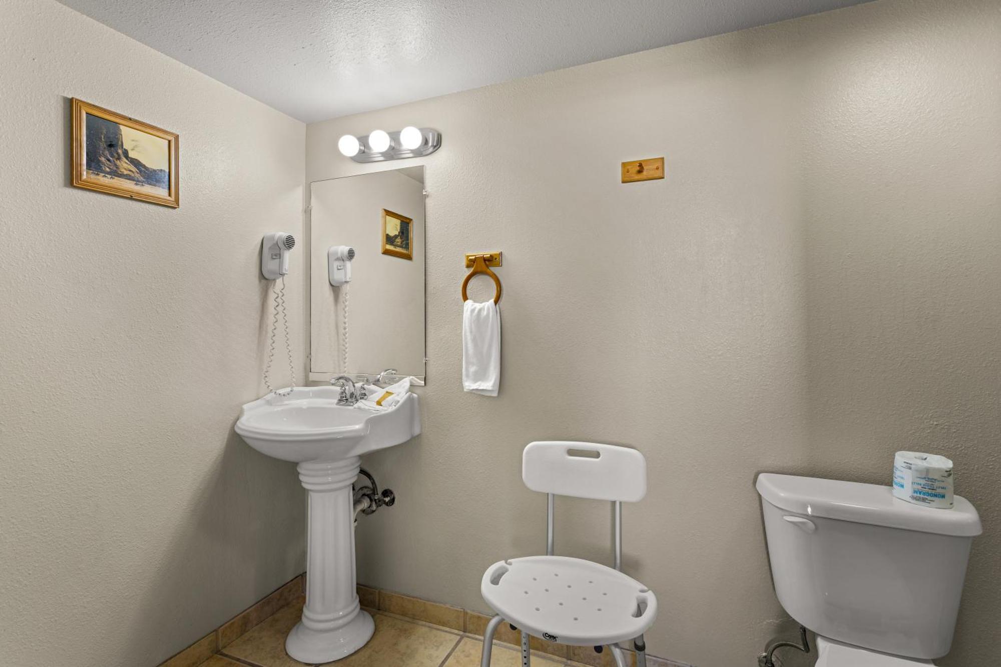 Americas Best Value Inn Gallup Εξωτερικό φωτογραφία