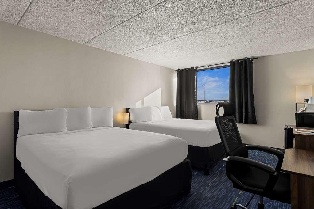 Americas Best Value Inn Gallup Δωμάτιο φωτογραφία