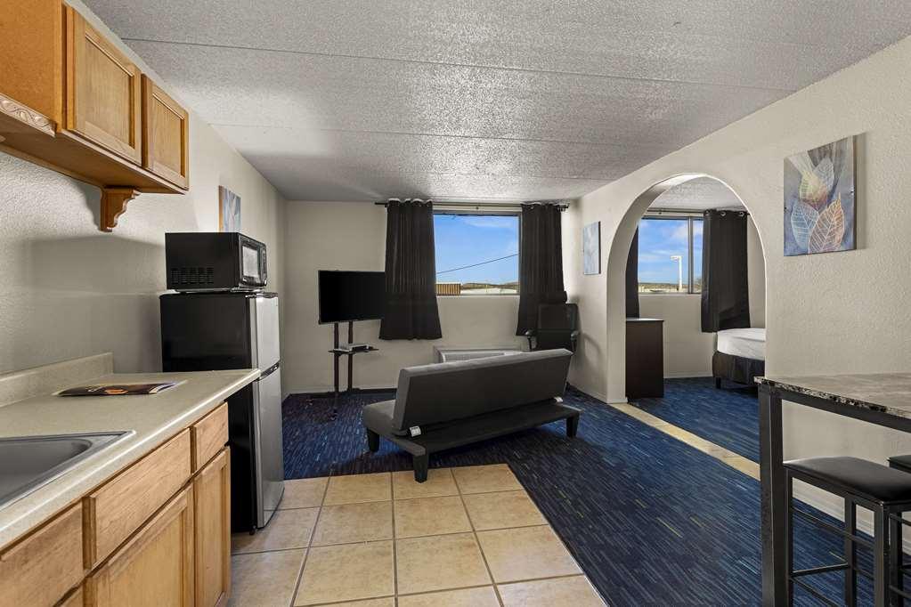 Americas Best Value Inn Gallup Δωμάτιο φωτογραφία