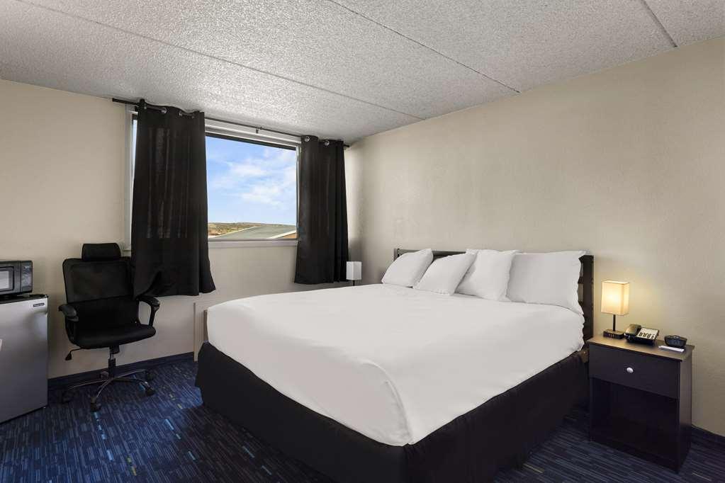 Americas Best Value Inn Gallup Δωμάτιο φωτογραφία