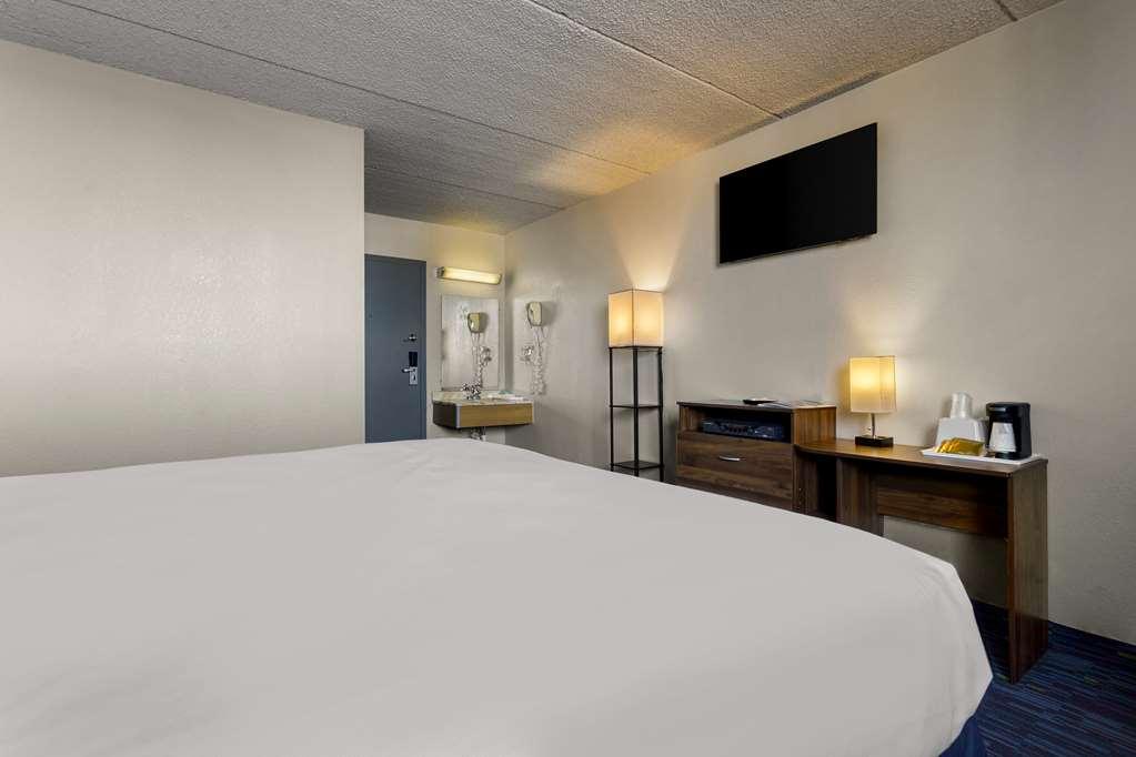 Americas Best Value Inn Gallup Δωμάτιο φωτογραφία