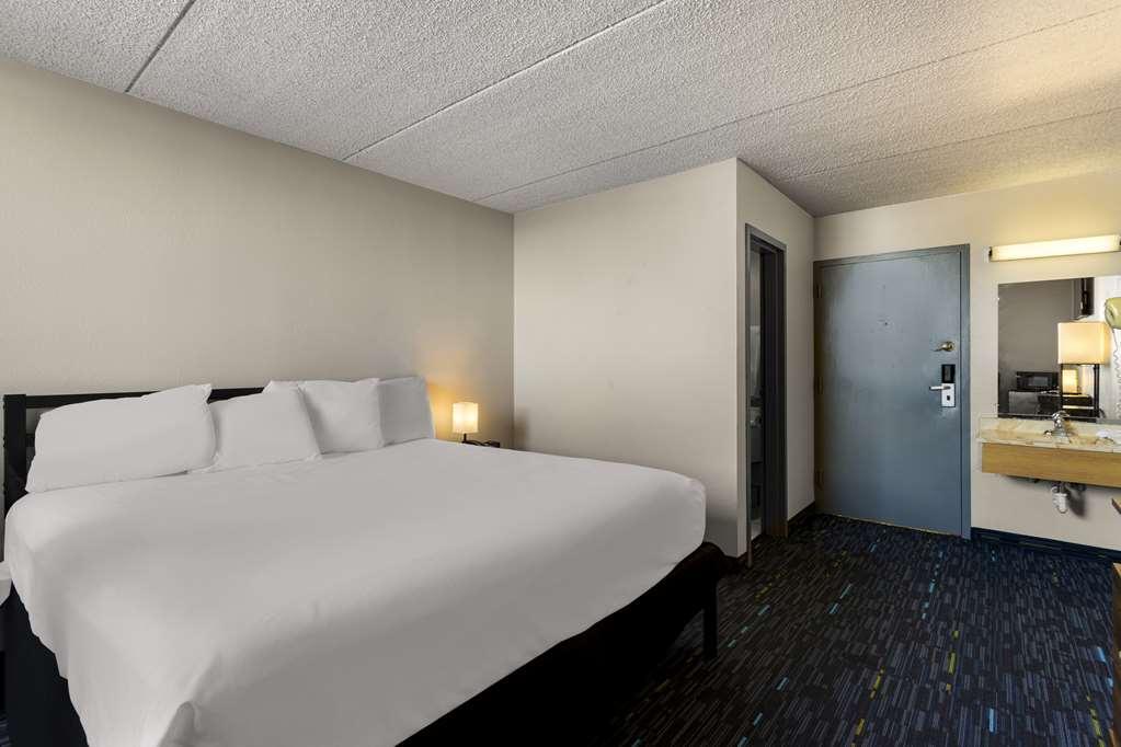 Americas Best Value Inn Gallup Δωμάτιο φωτογραφία